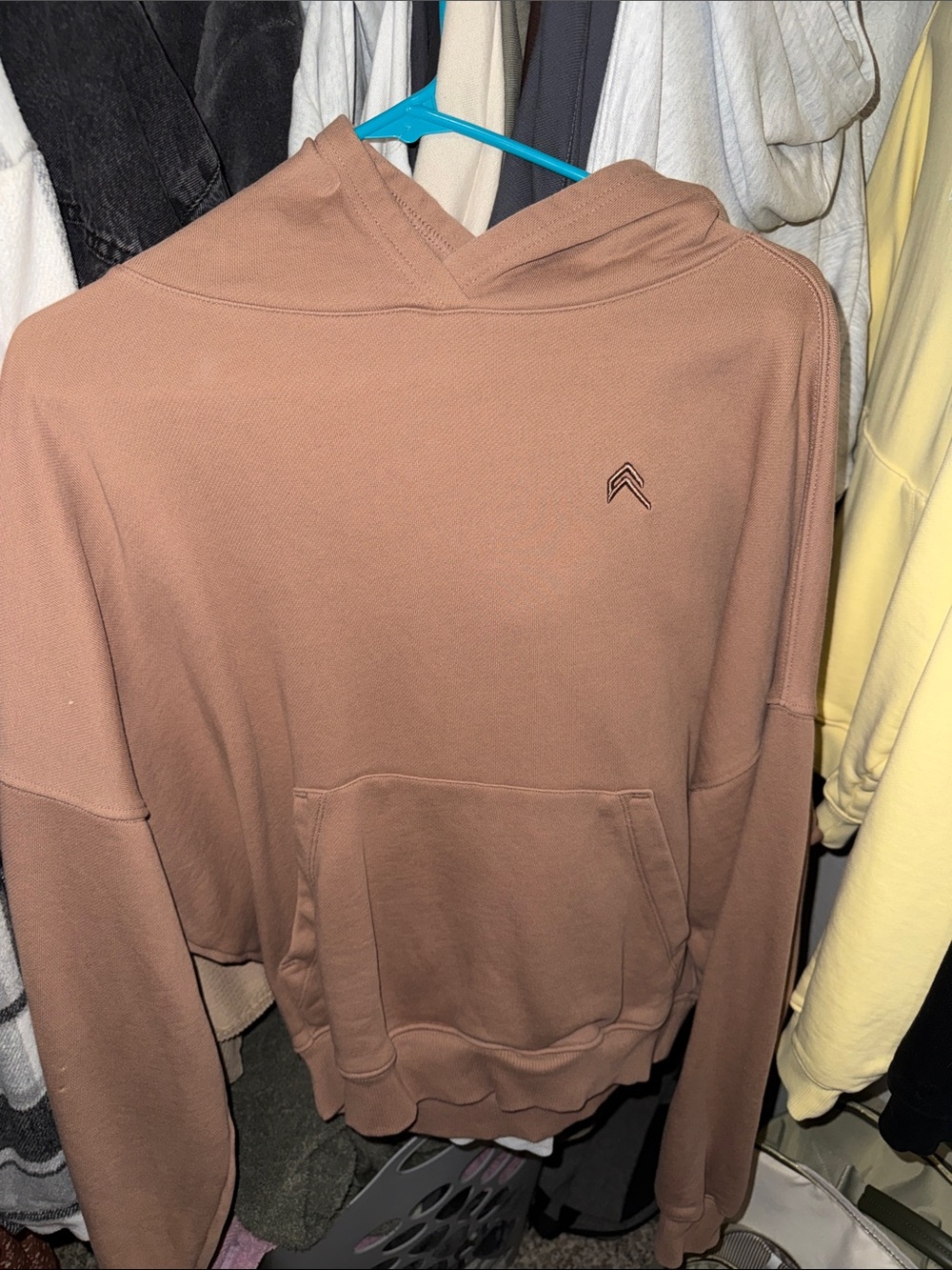 Oner Active Hoodie